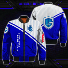 Load image into Gallery viewer, BJFJBEL113 - Bomberjacks - DESIGN 2019 - Superzachte En Warme Hoge Kwaliteit