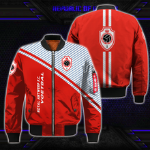 Load image into Gallery viewer, BJFJBEL115 - Bomberjacks - DESIGN 2019 - Superzachte En Warme Hoge Kwaliteit