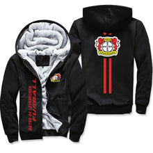 Load image into Gallery viewer, BJFJGER107 - Bomberjacken und Fleecejacke - DESIGN 2019 - Superweiche Und Warme Qualität