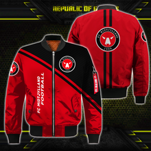 Load image into Gallery viewer, BJFJDEN102 - Bomberjakker - DESIGN 2019 - Super Blød Og Varm Af Høj Kvalitet