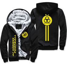 Load image into Gallery viewer, BJFJDEN103 - Bomberjakker - DESIGN 2019 - Super Blød Og Varm Af Høj Kvalitet