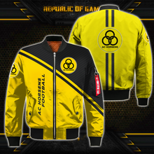 Load image into Gallery viewer, BJFJDEN103 - Bomberjakker - DESIGN 2019 - Super Blød Og Varm Af Høj Kvalitet