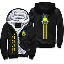 Load image into Gallery viewer, BJFJDEN105 - Bomberjakker - DESIGN 2019 - Super Blød Og Varm Af Høj Kvalitet