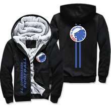 Load image into Gallery viewer, BJFJDEN106 - Bomberjakker - DESIGN 2019 - Super Blød Og Varm Af Høj Kvalitet