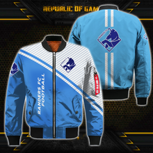 Load image into Gallery viewer, BJFJDEN114 - Bomberjakker - DESIGN 2019 - Super Blød Og Varm Af Høj Kvalitet