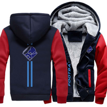 Load image into Gallery viewer, BJFJDEN114 - Bomberjakker - DESIGN 2019 - Super Blød Og Varm Af Høj Kvalitet