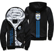 Load image into Gallery viewer, BJFJENG102 - Bomber Jackets And Fleece Jacket  - DESIGN 2019 - Super Soft And Warm High Quality