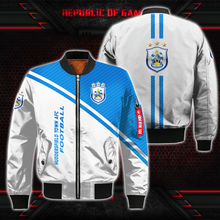 Load image into Gallery viewer, BJFJENG102 - Bomber Jackets And Fleece Jacket  - DESIGN 2019 - Super Soft And Warm High Quality