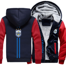 Load image into Gallery viewer, BJFJENG102 - Bomber Jackets And Fleece Jacket  - DESIGN 2019 - Super Soft And Warm High Quality