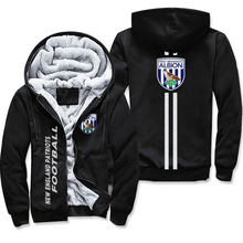 Load image into Gallery viewer, BJFJENG103 - Bomber Jackets And Fleece Jacket  - DESIGN 2019 - Super Soft And Warm High Quality