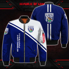 Load image into Gallery viewer, BJFJENG103 - Bomber Jackets And Fleece Jacket  - DESIGN 2019 - Super Soft And Warm High Quality