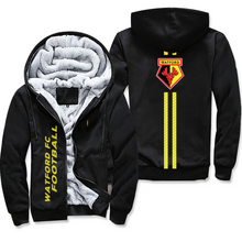 Load image into Gallery viewer, BJFJENG104 - Bomber Jackets And Fleece Jacket  - DESIGN 2019 - Super Soft And Warm High Quality