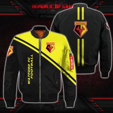Load image into Gallery viewer, BJFJENG104 - Bomber Jackets And Fleece Jacket  - DESIGN 2019 - Super Soft And Warm High Quality