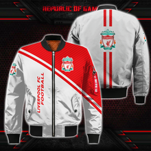 Load image into Gallery viewer, BJFJENG105 - Bomber Jackets And Fleece Jacket  - DESIGN 2019 - Super Soft And Warm High Quality