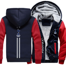 Load image into Gallery viewer, BJFJENG106 - Bomber Jackets And Fleece Jacket  - DESIGN 2019 - Super Soft And Warm High Quality