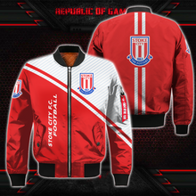 Load image into Gallery viewer, BJFJENG114 - Bomber Jackets And Fleece Jacket  - DESIGN 2019 - Super Soft And Warm High Quality