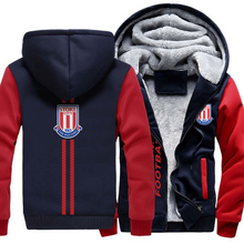 Load image into Gallery viewer, BJFJENG114 - Bomber Jackets And Fleece Jacket  - DESIGN 2019 - Super Soft And Warm High Quality
