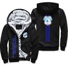 Load image into Gallery viewer, BJFJENG201 - Bomber Jackets And Fleece Jacket  - DESIGN 2019 - Super Soft And Warm High Quality