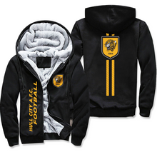 Load image into Gallery viewer, BJFJENG206 - Bomber Jackets And Fleece Jacket  - DESIGN 2019 - Super Soft And Warm High Quality