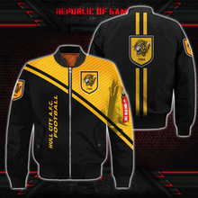 Load image into Gallery viewer, BJFJENG206 - Bomber Jackets And Fleece Jacket  - DESIGN 2019 - Super Soft And Warm High Quality