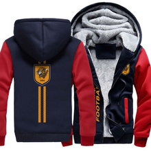 Load image into Gallery viewer, BJFJENG206 - Bomber Jackets And Fleece Jacket  - DESIGN 2019 - Super Soft And Warm High Quality