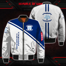 Load image into Gallery viewer, BJFJENG208 - Bomber Jackets And Fleece Jacket  - DESIGN 2019 - Super Soft And Warm High Quality