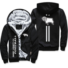 Load image into Gallery viewer, BJFJENG209 - Bomber Jackets And Fleece Jacket  - DESIGN 2019 - Super Soft And Warm High Quality