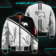Load image into Gallery viewer, BJFJENG209 - Bomber Jackets And Fleece Jacket  - DESIGN 2019 - Super Soft And Warm High Quality