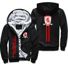 Load image into Gallery viewer, BJFJENG211 - Bomber Jackets And Fleece Jacket  - DESIGN 2019 - Super Soft And Warm High Quality