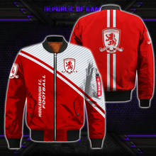 Load image into Gallery viewer, BJFJENG211 - Bomber Jackets And Fleece Jacket  - DESIGN 2019 - Super Soft And Warm High Quality