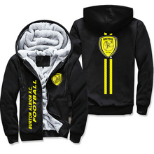 Load image into Gallery viewer, BJFJENG220 - Bomber Jackets And Fleece Jacket  - DESIGN 2019 - Super Soft And Warm High Quality