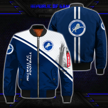 Load image into Gallery viewer, BJFJENG221 - Bomber Jackets And Fleece Jacket  - DESIGN 2019 - Super Soft And Warm High Quality
