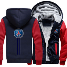 Load image into Gallery viewer, BJFJFRA101 - Blousons aviateur - DESIGN 2019 - Qualité Super Douce Et Chaude