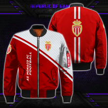 Load image into Gallery viewer, BJFJFRA102 - Blousons aviateur - DESIGN 2019 - Qualité Super Douce Et Chaude