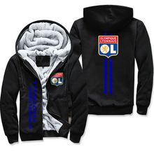 Load image into Gallery viewer, BJFJFRA103 - Blousons aviateur - DESIGN 2019 - Qualité Super Douce Et Chaude