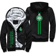 Load image into Gallery viewer, BJFJFRA104 - Blousons aviateur - DESIGN 2019 - Qualité Super Douce Et Chaude