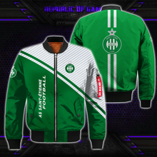 Load image into Gallery viewer, BJFJFRA104 - Blousons aviateur - DESIGN 2019 - Qualité Super Douce Et Chaude