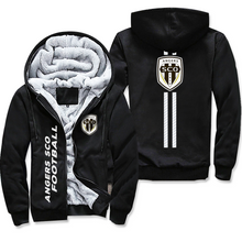 Load image into Gallery viewer, BJFJFRA107 - Blousons aviateur - DESIGN 2019 - Qualité Super Douce Et Chaude