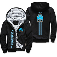 Load image into Gallery viewer, BJFJFRA110 - Blousons aviateur - DESIGN 2019 - Qualité Super Douce Et Chaude