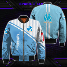 Load image into Gallery viewer, BJFJFRA110 - Blousons aviateur - DESIGN 2019 - Qualité Super Douce Et Chaude