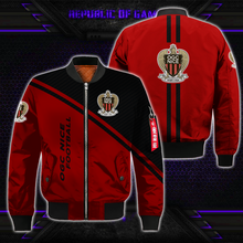 Load image into Gallery viewer, BJFJFRA111 - Blousons aviateur - DESIGN 2019 - Qualité Super Douce Et Chaude