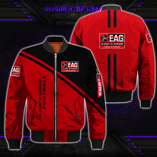 Load image into Gallery viewer, BJFJFRA112 - Blousons aviateur - DESIGN 2019 - Qualité Super Douce Et Chaude