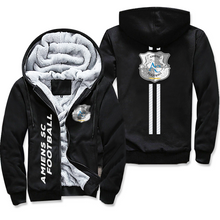 Load image into Gallery viewer, BJFJFRA113 - Blousons aviateur - DESIGN 2019 - Qualité Super Douce Et Chaude