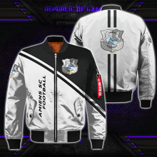 Load image into Gallery viewer, BJFJFRA113 - Blousons aviateur - DESIGN 2019 - Qualité Super Douce Et Chaude