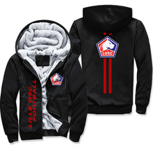 Load image into Gallery viewer, BJFJFRA116 - Blousons aviateur - DESIGN 2019 - Qualité Super Douce Et Chaude