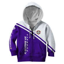 Load image into Gallery viewer, BJFJGER205 - Bomberjacken und Fleecejacke - DESIGN 2019 - Superweiche Und Warme Qualität