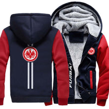 Load image into Gallery viewer, BJFJGER110 - Bomberjacken und Fleecejacke - DESIGN 2019 - Superweiche Und Warme Qualität
