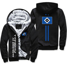 Load image into Gallery viewer, BJFJGER112 - Bomberjacken und Fleecejacke - DESIGN 2019 - Superweiche Und Warme Qualität