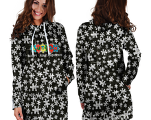 Load image into Gallery viewer, AUTISM01 - 2019 New Design 3D Full Printed High Quality For Autism Awareness Month