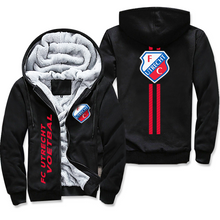 Load image into Gallery viewer, BJFJNET104 - Bomberjacks En Fleecejack - DESIGN 2019  - Superzachte En Warme Hoge Kwaliteit